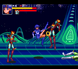 Bishoujo Senshi Sailor Moon R